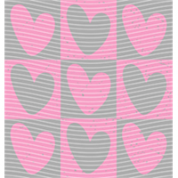 Valentine's Day-QRJ  7175